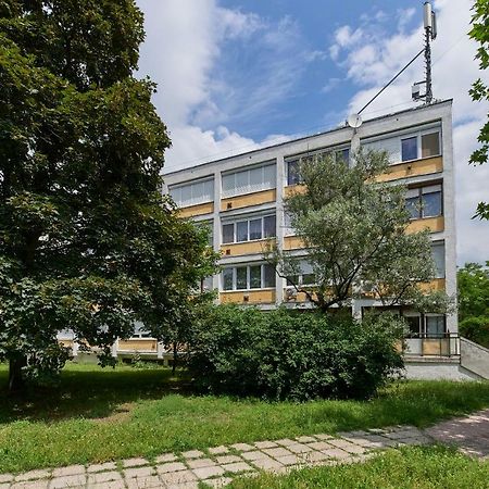 Lem Suburban Apartment Budapest Exterior foto