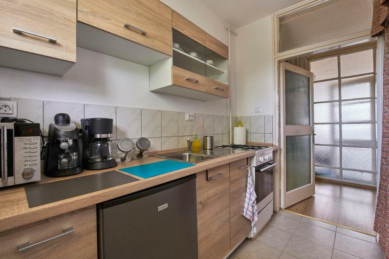 Lem Suburban Apartment Budapest Exterior foto