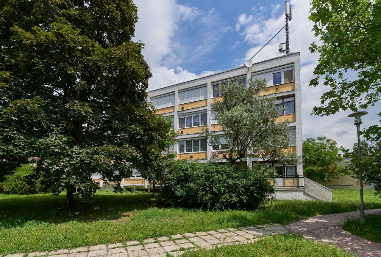 Lem Suburban Apartment Budapest Exterior foto