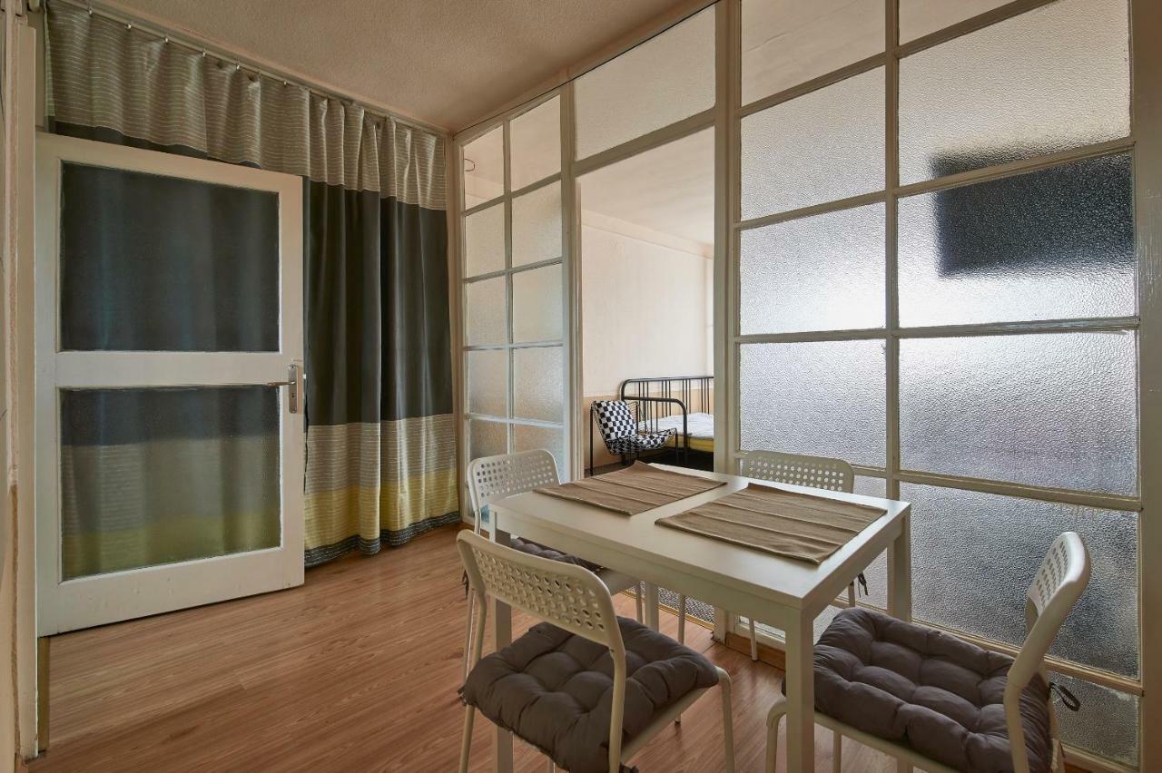 Lem Suburban Apartment Budapest Exterior foto